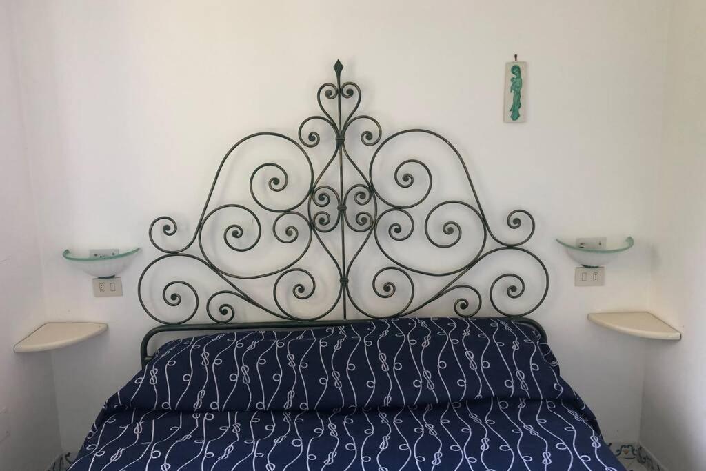 Apartmán Casa Patroni Amalfi Exteriér fotografie